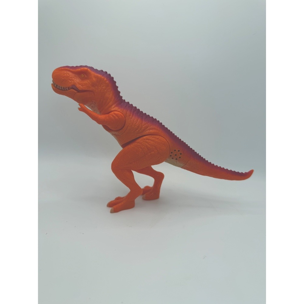 Mighty Megasaur Mega Biter T-Rex dinosaur figure‎